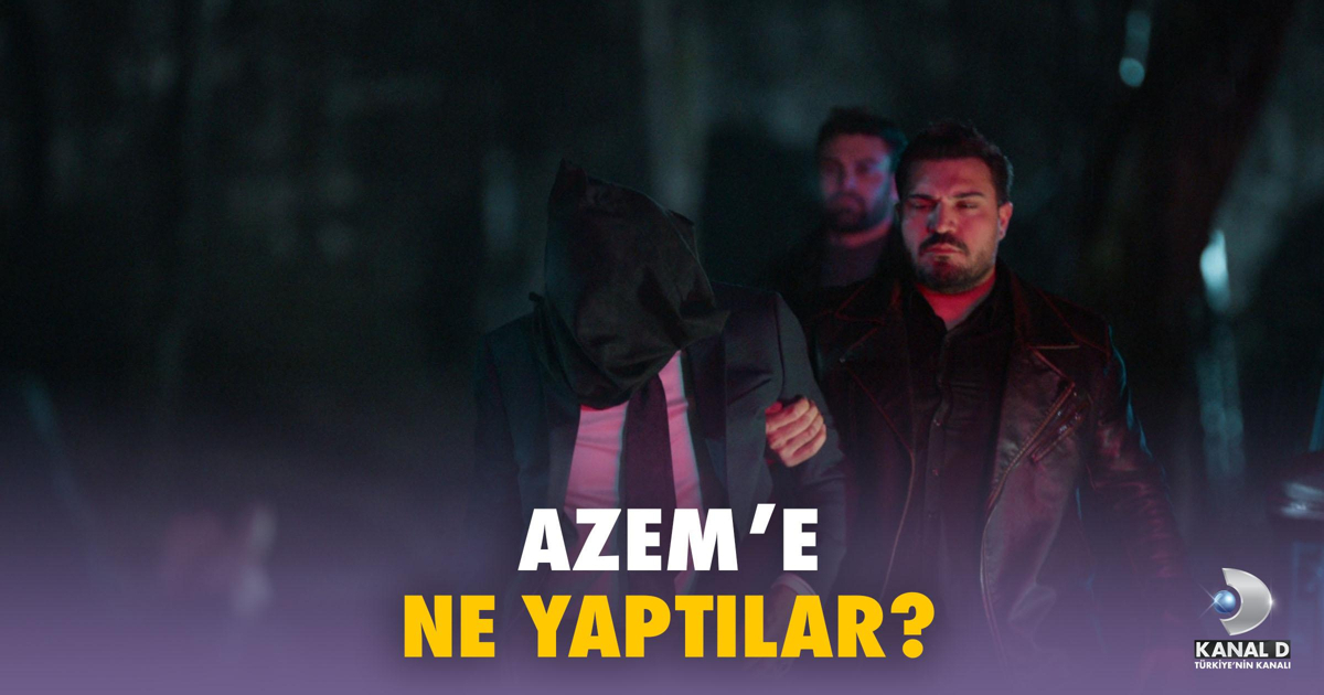 Azem kayıp! - İnci Taneleri - Özel Klipler