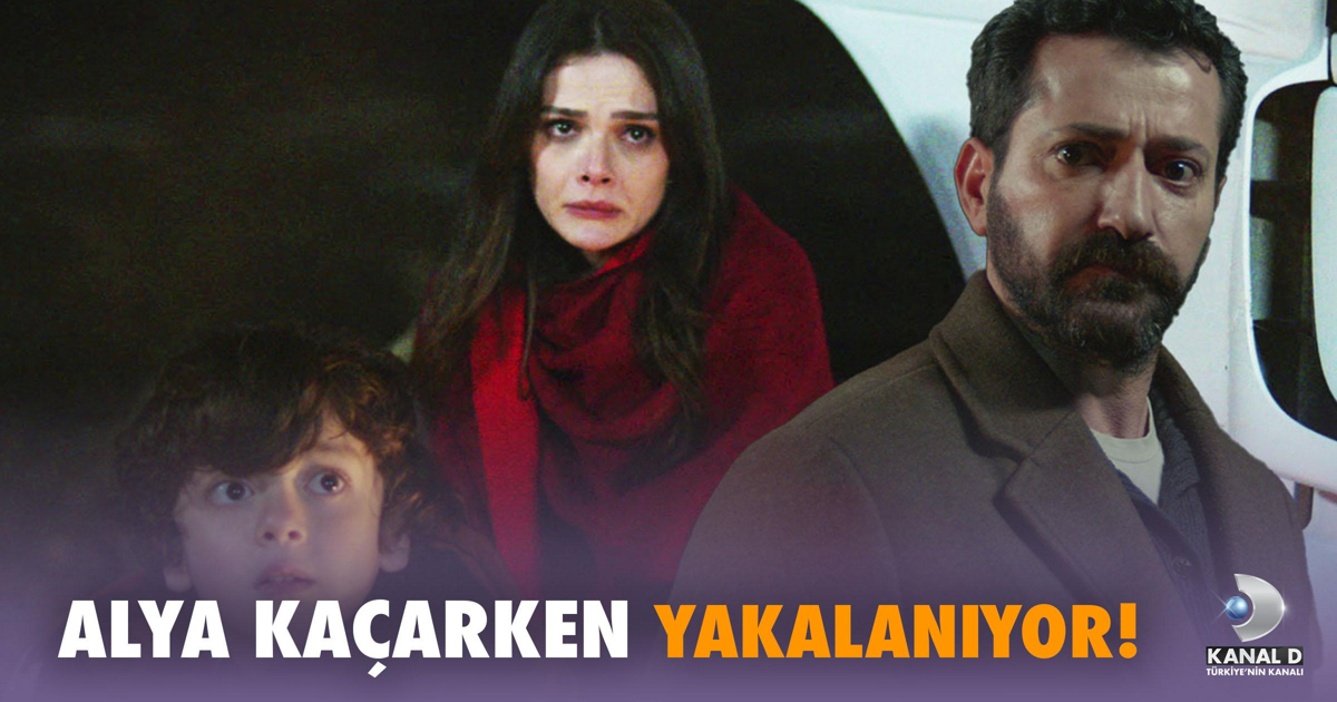 Uzak Şehir 48. Bölüm Fragmanı – 2