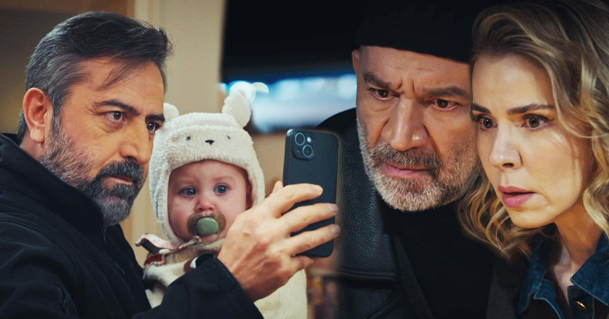 Cevher, Ayşecan'ı rehin aldı! - Arka Sokaklar - Özel Klipler