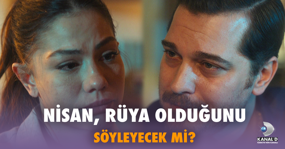 Eşref Rüya 31. Bölüm Fragmanı – 2