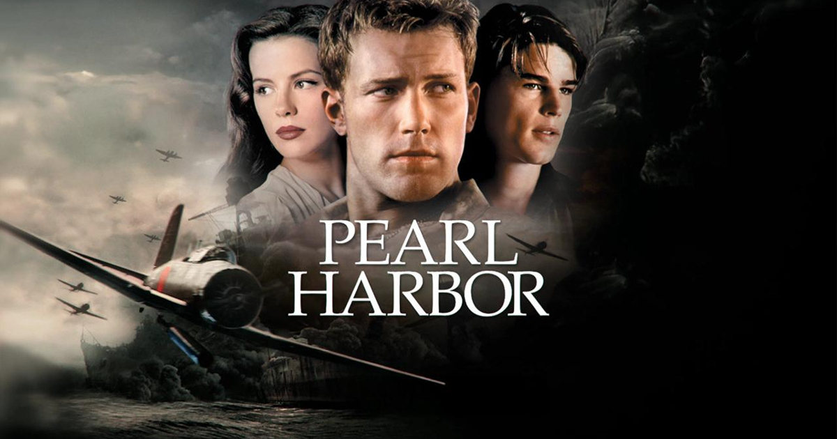 pearl harbor net worth - Ilustrasi 2