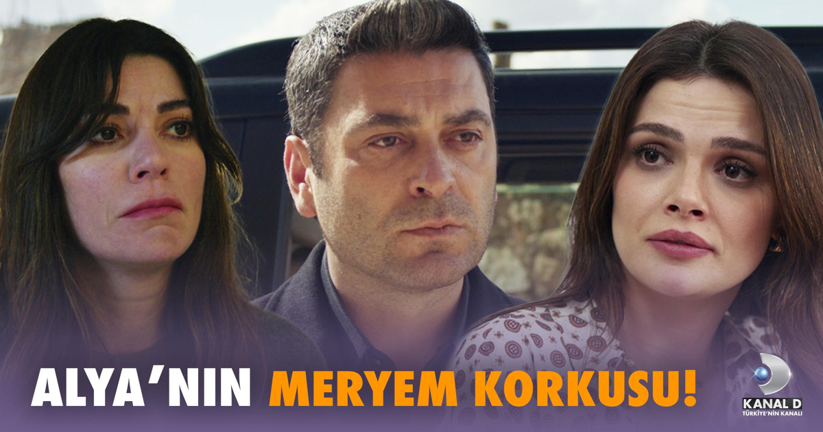 Uzak Şehir Dizisinin Yeni Bölümüne İlişkin Tanıtım Videosu Yayınlandı