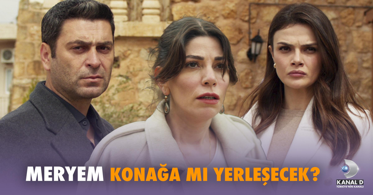 Uzak Şehir 57. Bölüm Fragmanı