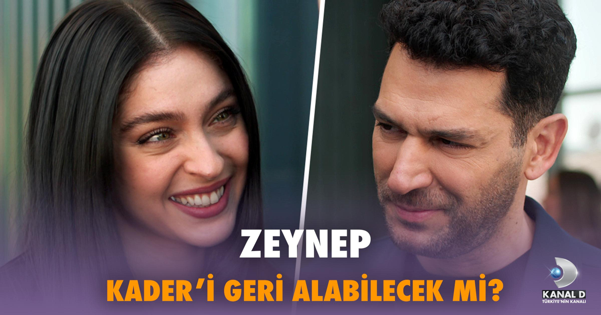 Güller ve Günahlar 27. Bölümde Zeynep Berrak'a Meydan Okudu: 'Kader'i de Serhat'ı da Bırakmıyorum'