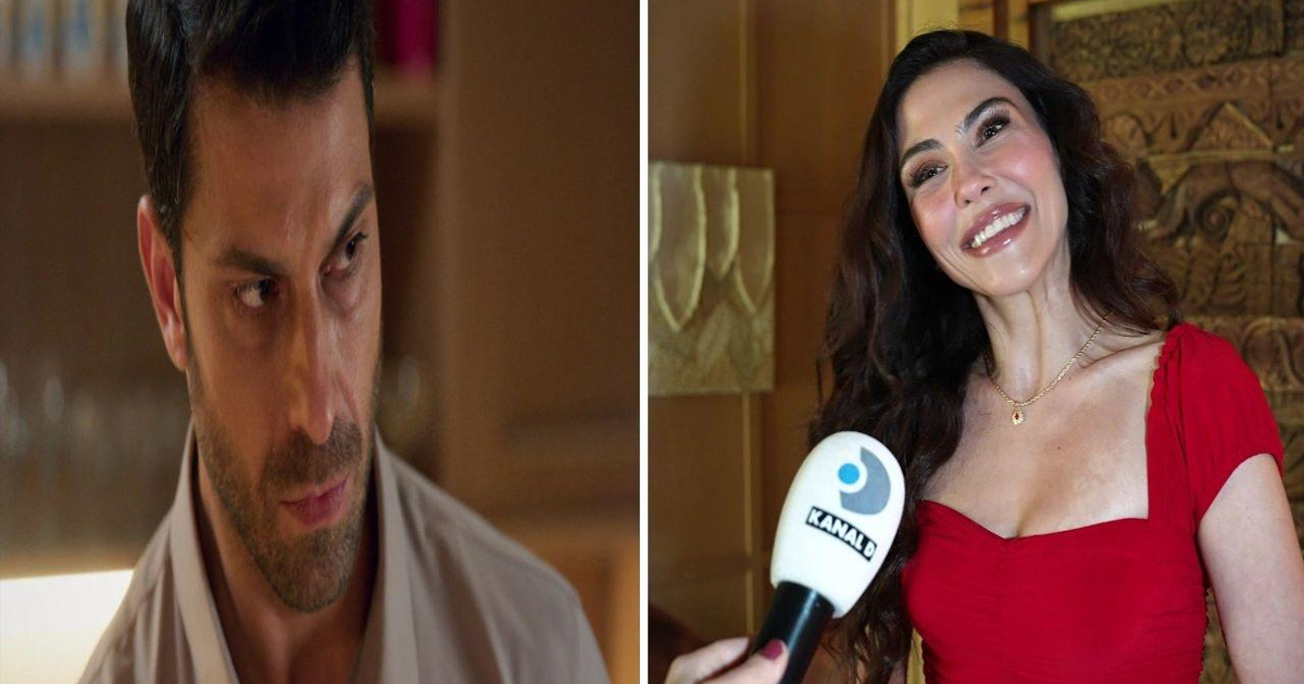 Heyecanla beklenen “Daha 17″nin setinden çok özel röportajlar!