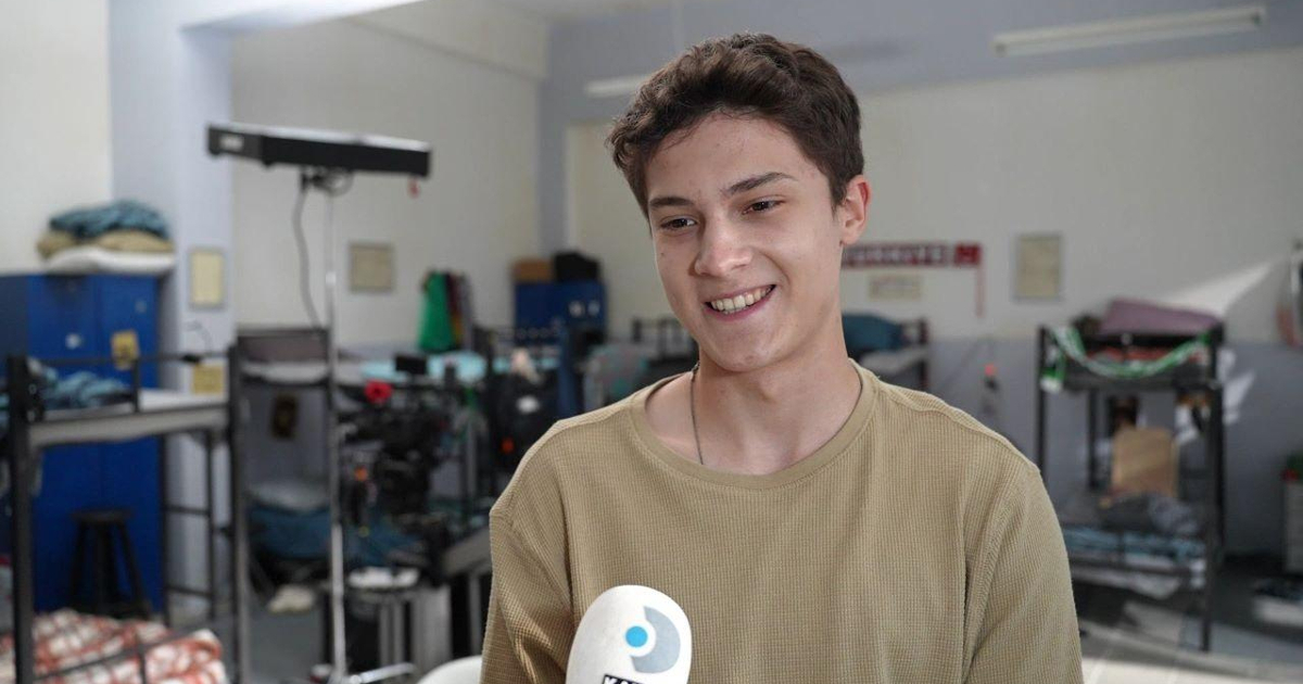 “Daha 17” setinde heyecan dorukta!