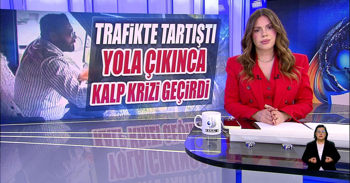 Kanal D Haber Hafta Sonu – 24.05.2026
