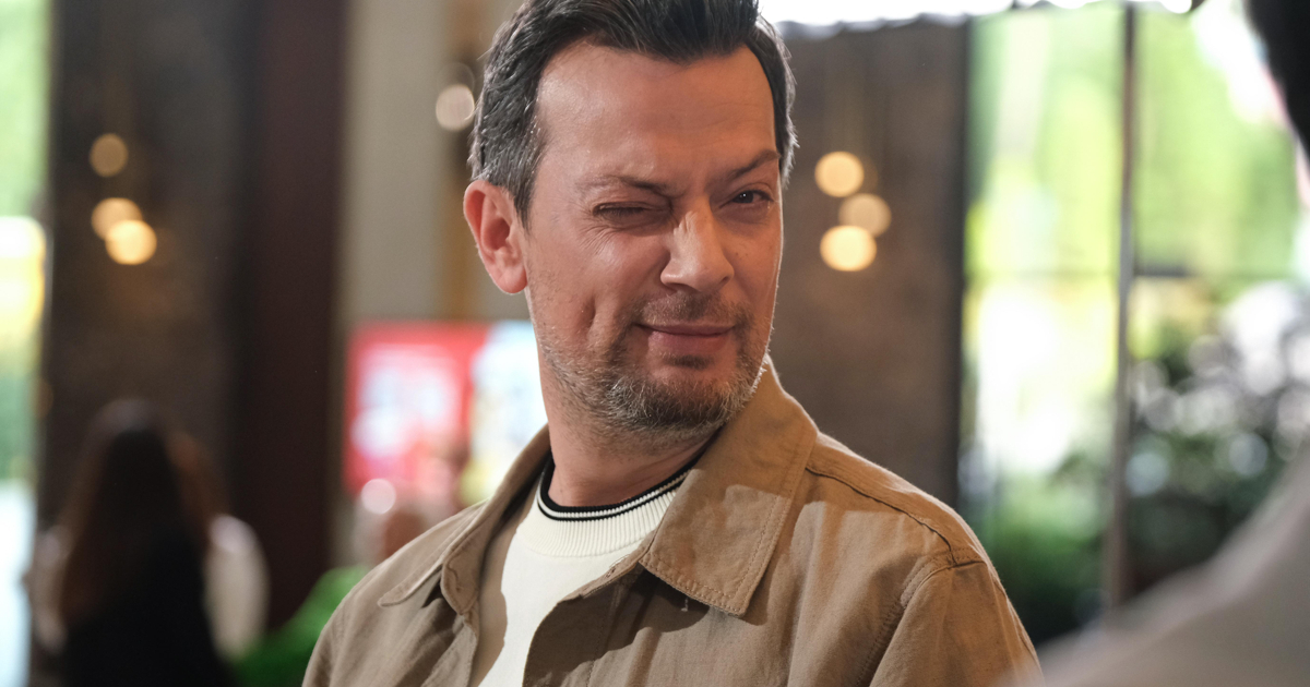 Serhat hikayenin kaderini değiştirecek!