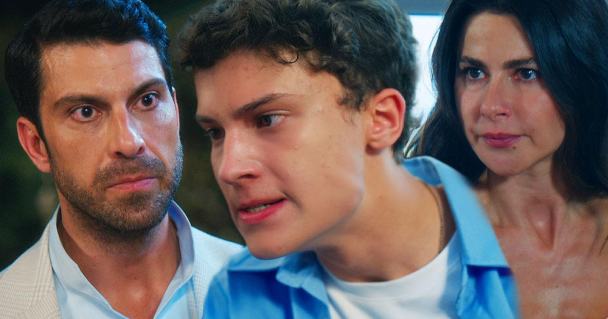 Benim kardeşim nerede?