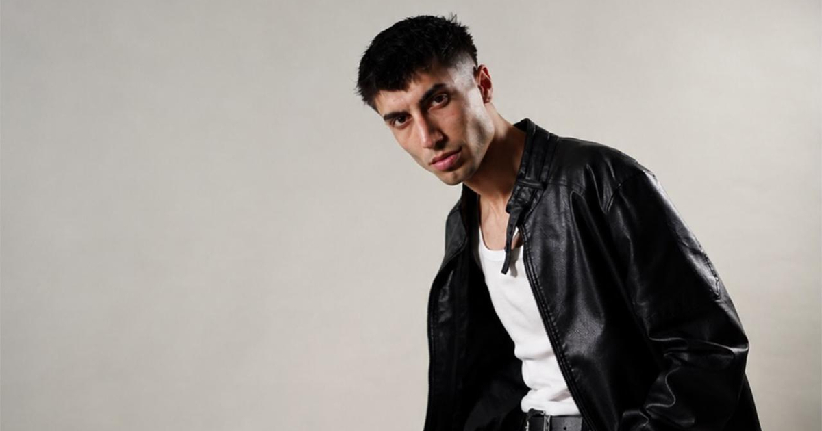Aksiyon sahnelerinden önce rap dinliyorum!