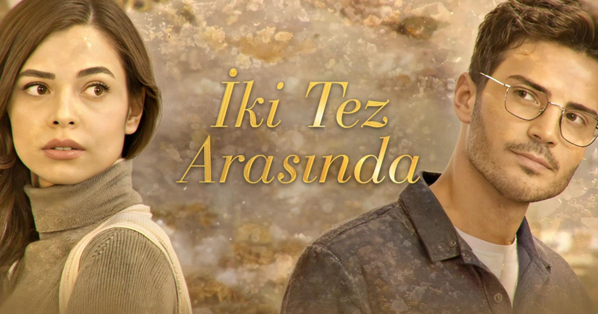 iki tez arasında