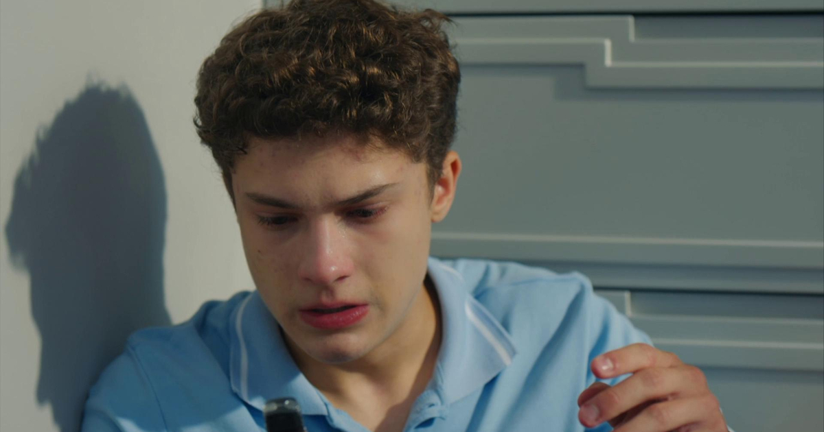 Beni Şebnem ve Hakan getirdi