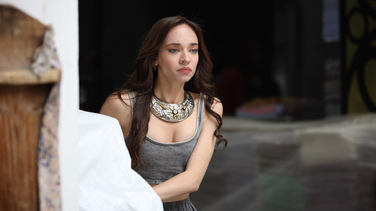 Temirgoevskayada jinsiy aloqa