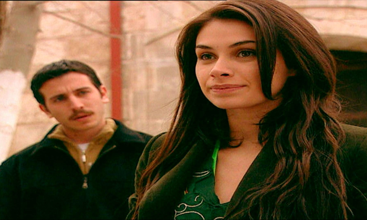 Seher Vakti 1. Bölüm