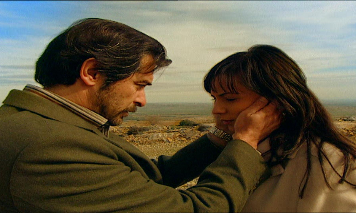 Seher Vakti 2. Bölüm