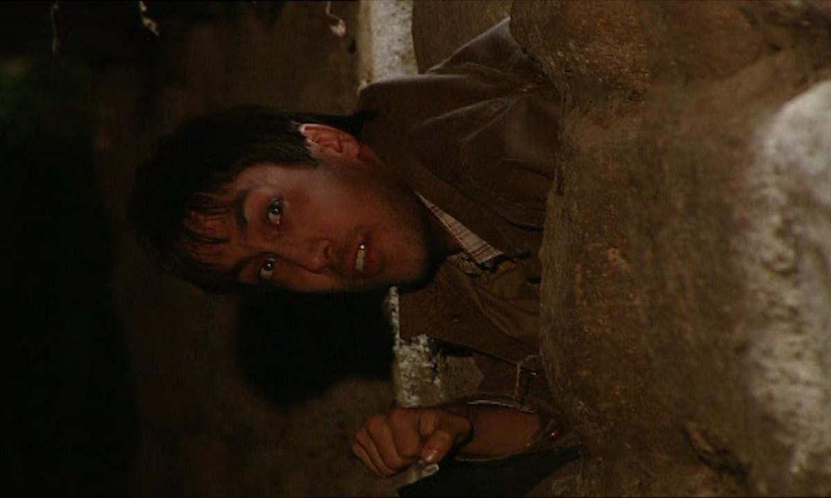 Seher Vakti 5. Bölüm