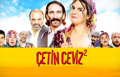 Çetin Ceviz 2