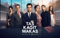 Taş Kağıt Makas
