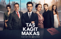 Taş Kağıt Makas