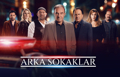 Arka Sokaklar