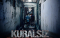 Kuralsız Sokaklar