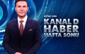 Kanal D Haber Hafta Sonu