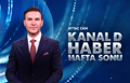Kanal D Haber Hafta Sonu