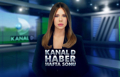 Kanal D Haber Hafta Sonu