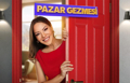 Pazar Gezmesi