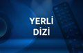 Yerli Dizi