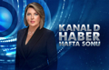 Kanal D Haber Hafta Sonu