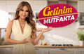 Gelinim Mutfakta