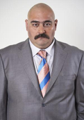 Cem Cücenoğlu