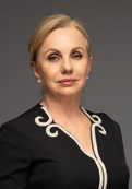 Ayşe İnci
