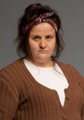Canan Karanlık