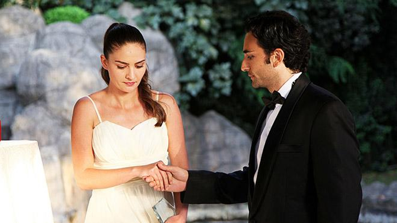 Alın Yazım 2. Bölüm