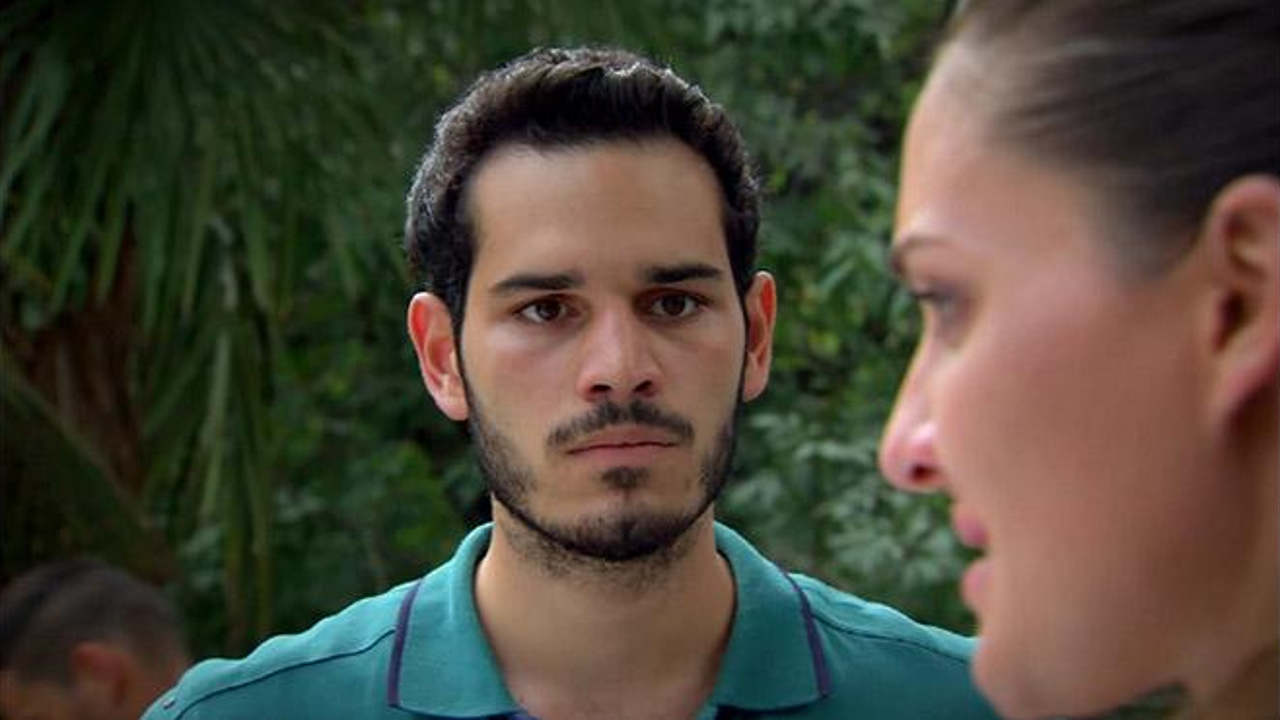 Alın Yazım 3. Bölüm