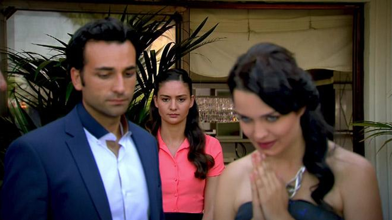 Alın Yazım 10. Bölüm