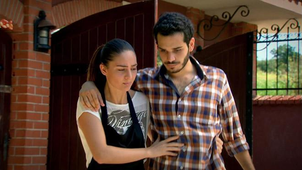 Alın Yazım 11. Bölüm