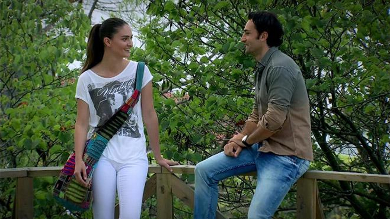 Alın Yazım 12. Bölüm