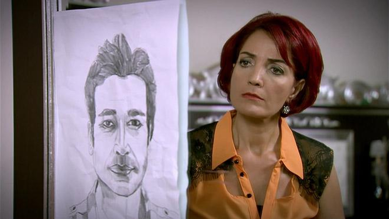 Alın Yazım 23. Bölüm