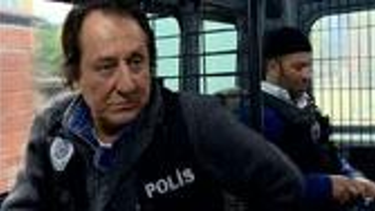 Arka Sokaklar 209. Bölüm