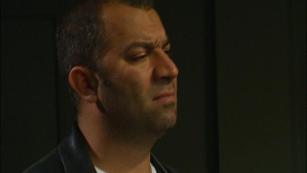 Arka Sokaklar 219. Bölüm