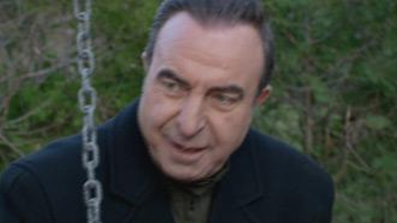 Arka Sokaklar 268. Bölüm