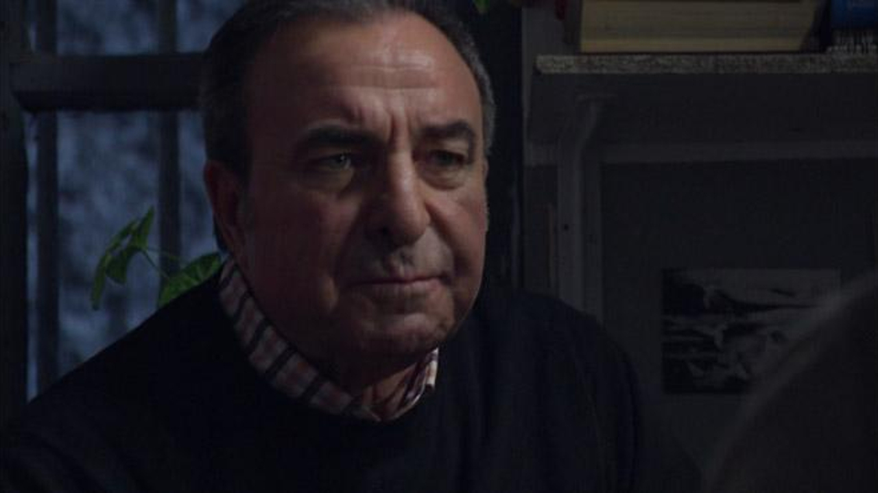 Arka Sokaklar 319.Bölüm