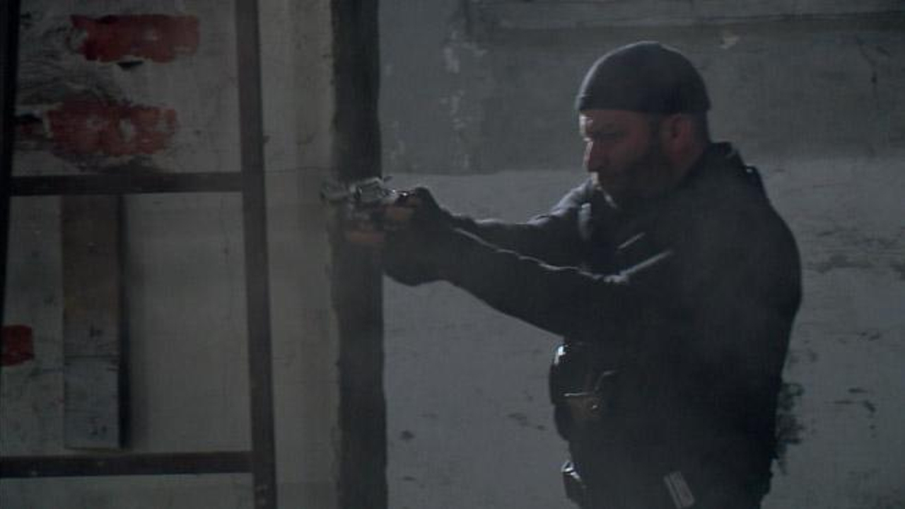 Arka Sokaklar 320.Bölüm