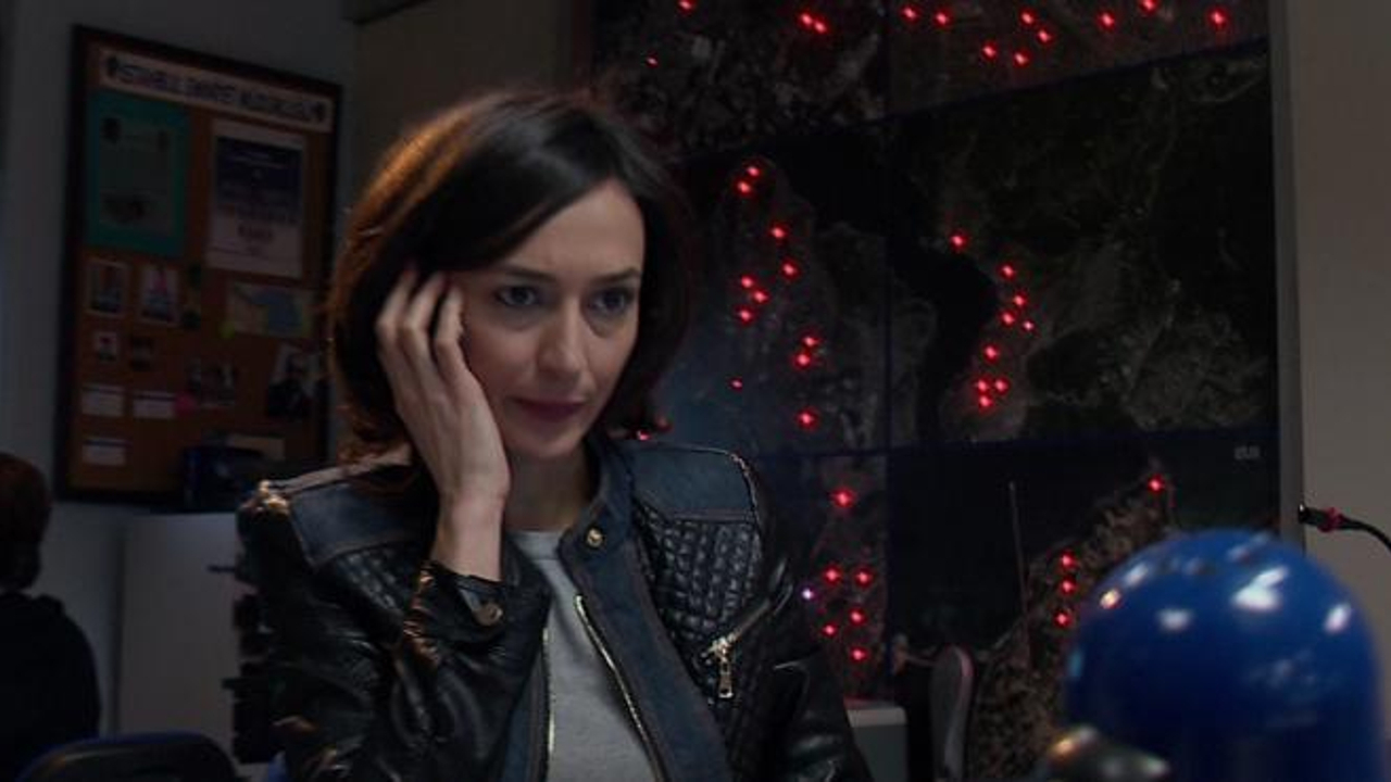 Arka Sokaklar 322.Bölüm