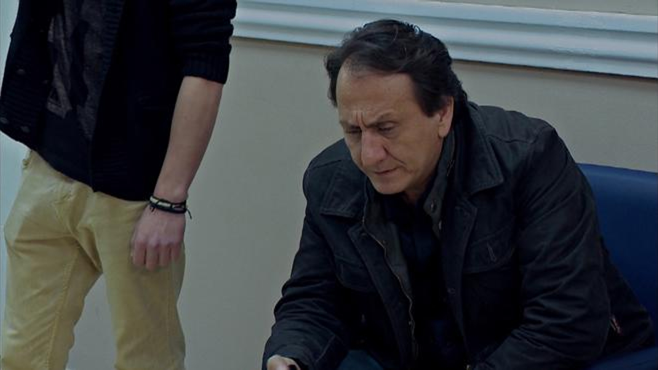 Arka Sokaklar 326.Bölüm