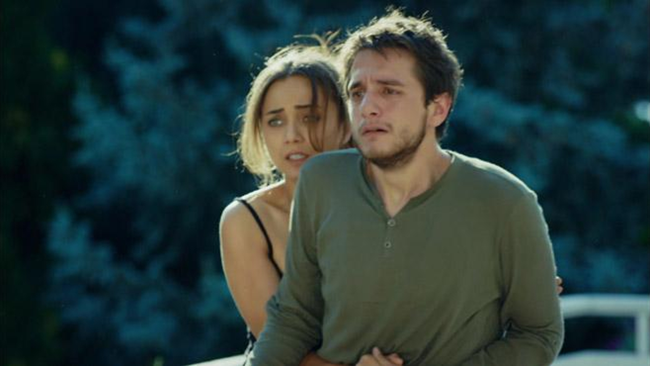 Güllerin Savaşı 2. Bölüm