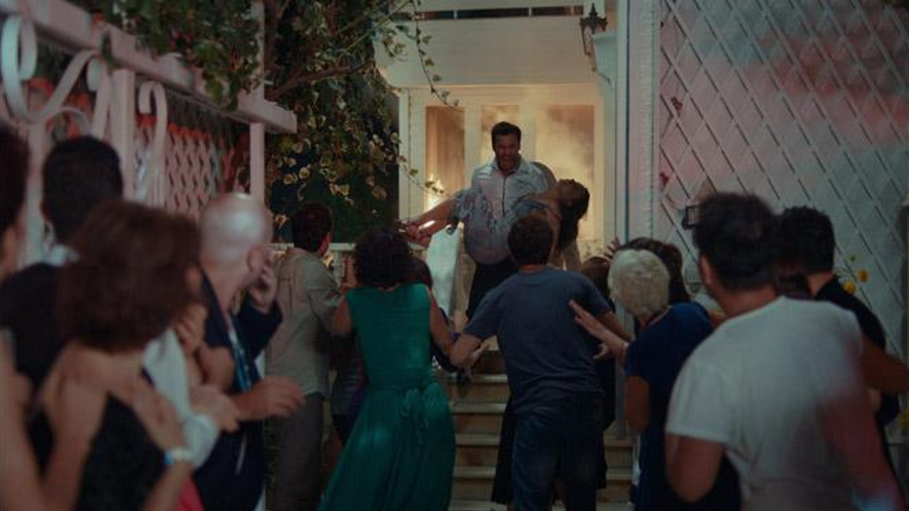 Güllerin Savaşı 3. Bölüm